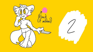 Darling! MAP (CLOSED, BACKUPS NEEDED) (Multi-animator-project) (READ DESC)