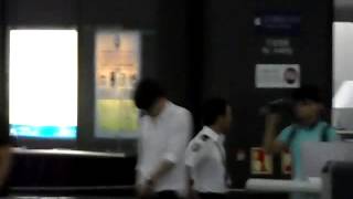 20140701 SJM leave hk airport