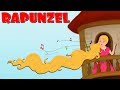 Rapunzel Bahasa Indonesia | Kartun Anak Cerita | Dongeng Bahasa Indonesia | Cerita Untuk Anak Anak