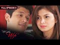Full Episode 8 The Legal Wife