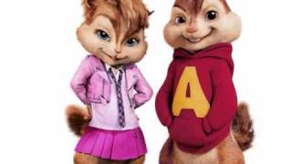 Chipmunks- Can't Help Fallin In Love