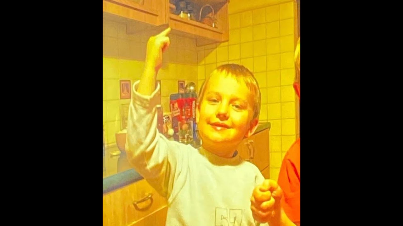 Orgy Blue Monday Drum Cover YouTube