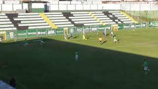 B Leça 1 1 Camacha