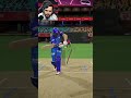Rohit Sharma Bowled💥By Marco Jansen🔥Cricket 26 Ipl 2026 #Shorts By RtxVivek