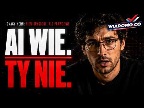 Czy sztuczna inteligencja może odkryć prawdę, której człowiek nigdy nie zrozumie?
