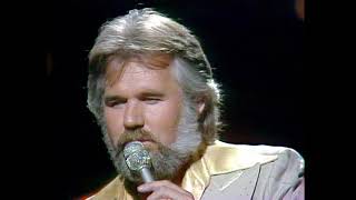 Kenny Rogers : Lucille (Live)