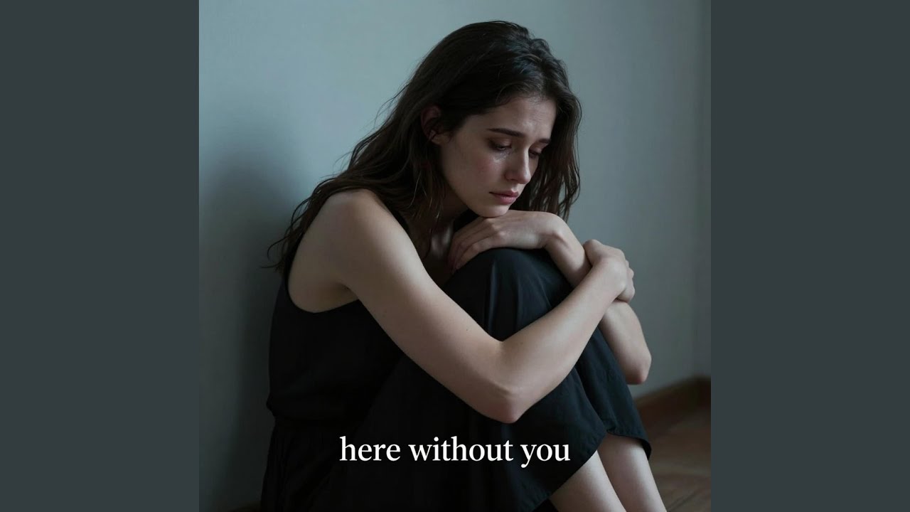 Here Without You