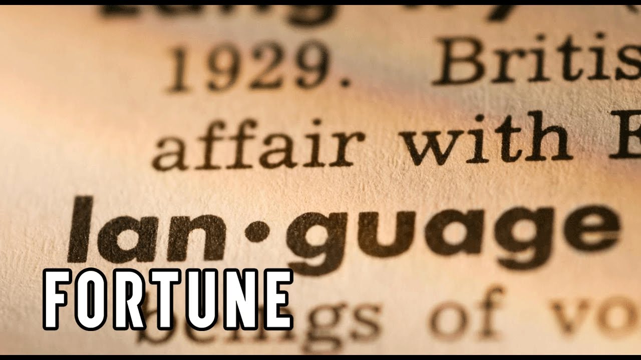 Dictionary.com Is Adding 300 Words I Fortune