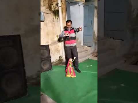 Purani kathputali ka naach jo ajj bhi jivit hai