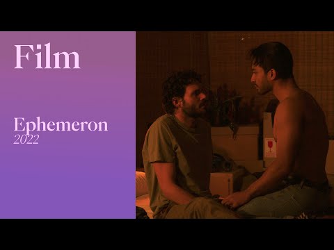 Ephemeron | LGBT/Gay Short Film