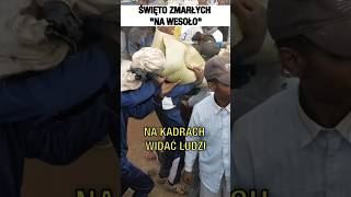 Zwyczaje na Madagaskarze...