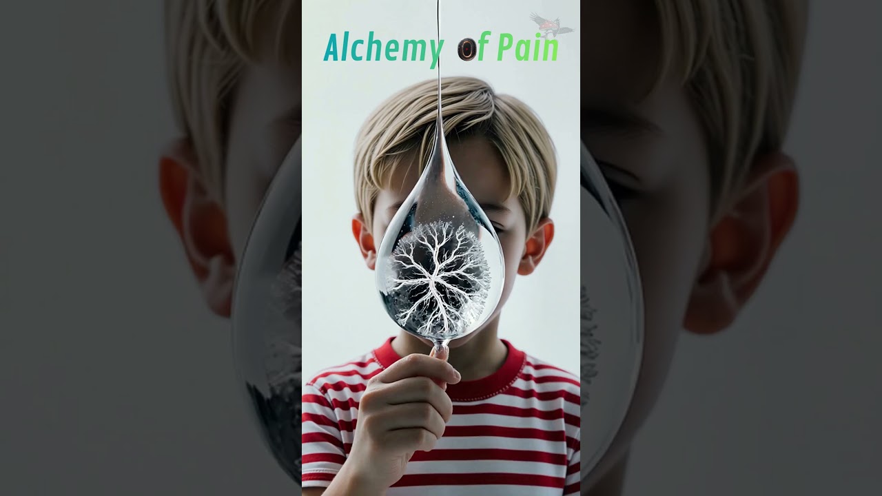 Alchemy of Pain – Stellar Process 