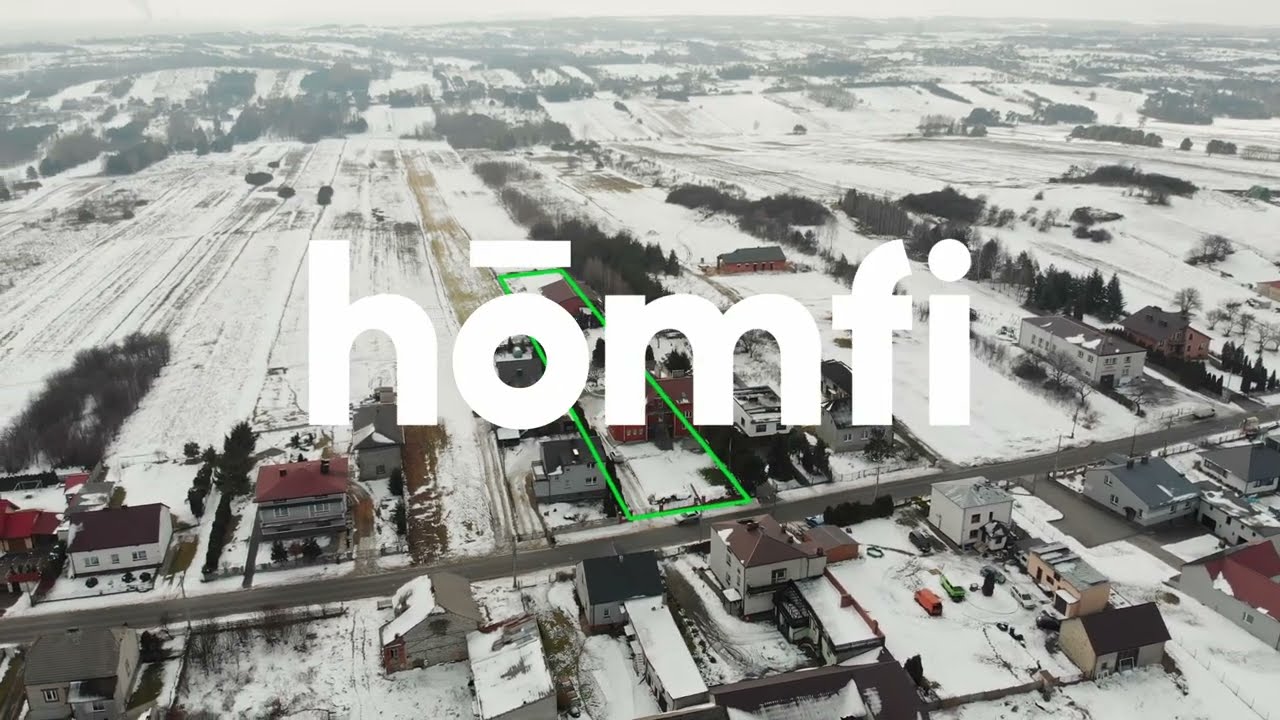 POSIADŁOSC W SPOKOJNEJ LOKALIZACJI - Dom - Sprzedaż - Będziński, Mierzęcice / Sadowie