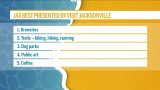 Jax Best Presented by Visit Jacksonville | River City Live