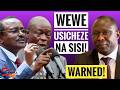UPROAR AS BILLIONS ARE LOOTED AT IEBC THANKS TO THIS SCHEME!