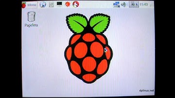 Raspberry Pi en una TV CRT - hardlimit.com