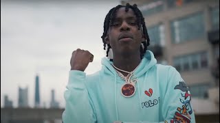 Polo G - CHOSEN 1 (Music Video)