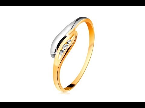 Video: Draguljarji ustvarijo edinstven diamantni prstan