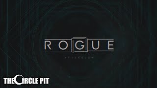 Video thumbnail of "Rogue - Afterglow (Official Lyric Video) | The Circle Pit"