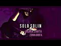 Solo solin  jaura santa ft crew de lokos 616