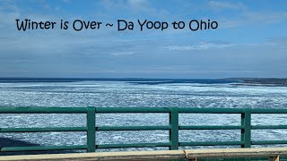 Van(less) Life ~ Winter is Over.. Drive & Ramble Back to Ohio by Wander Dano 329 views 1 month ago 28 minutes