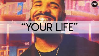 "Your Life" - Drake Type Beat Ft. Tory Lanez & Kehlani | R&B Type Beat 2020