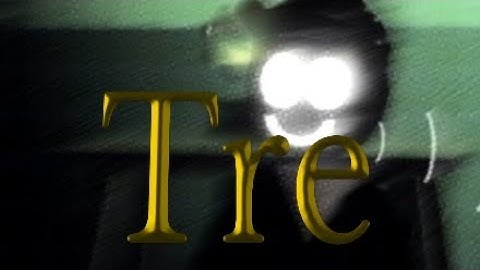 My new intro(volume warning)