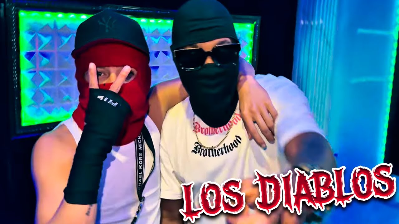Watch LOS DIABLOS - El JAYY, @nazeth507, @ElCodigoKirkao | WYFL Riddim (Video Oficial) on YouTube Watch LOS DIABLOS - El JAYY, @nazeth507, @ElCodigoKirkao | WYFL Riddim (Video Oficial) on YouTube