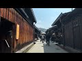 [ Driving Japan ] Traditional villages of World Heritage Sites. From Tokyo to Takayama,Shirakawa-go.