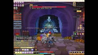 Dragon Saga Enjoy Playing fast Skypie F5 pass