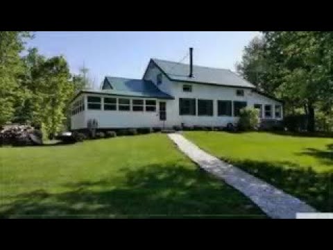344 Dyken Pond Rd, Berlin, NY home video tour