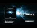 The DJ Producer - Modus Operandi