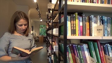 Library-education-books-students background VIDEO for website