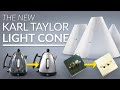 Light cone professional shiny product photography made simple