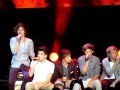 More Than This- Las Vegas One Direction 6/09/12