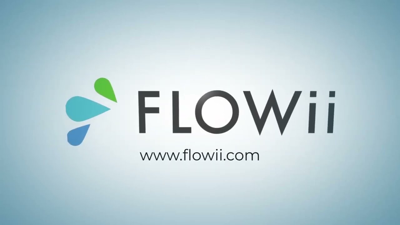 Jak exportovat data z FLOWii?