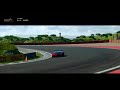 Ps4  gt sport       dragon trail seaside  bugatti vgt  hot lap  118954