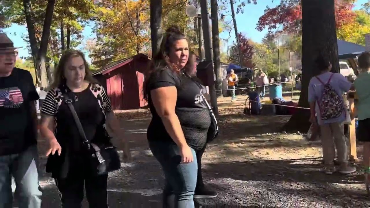 Jacktown Blue Mountain Antique Gas And Steam Engine Association Hit And Miss Engine Area Part 1 2024