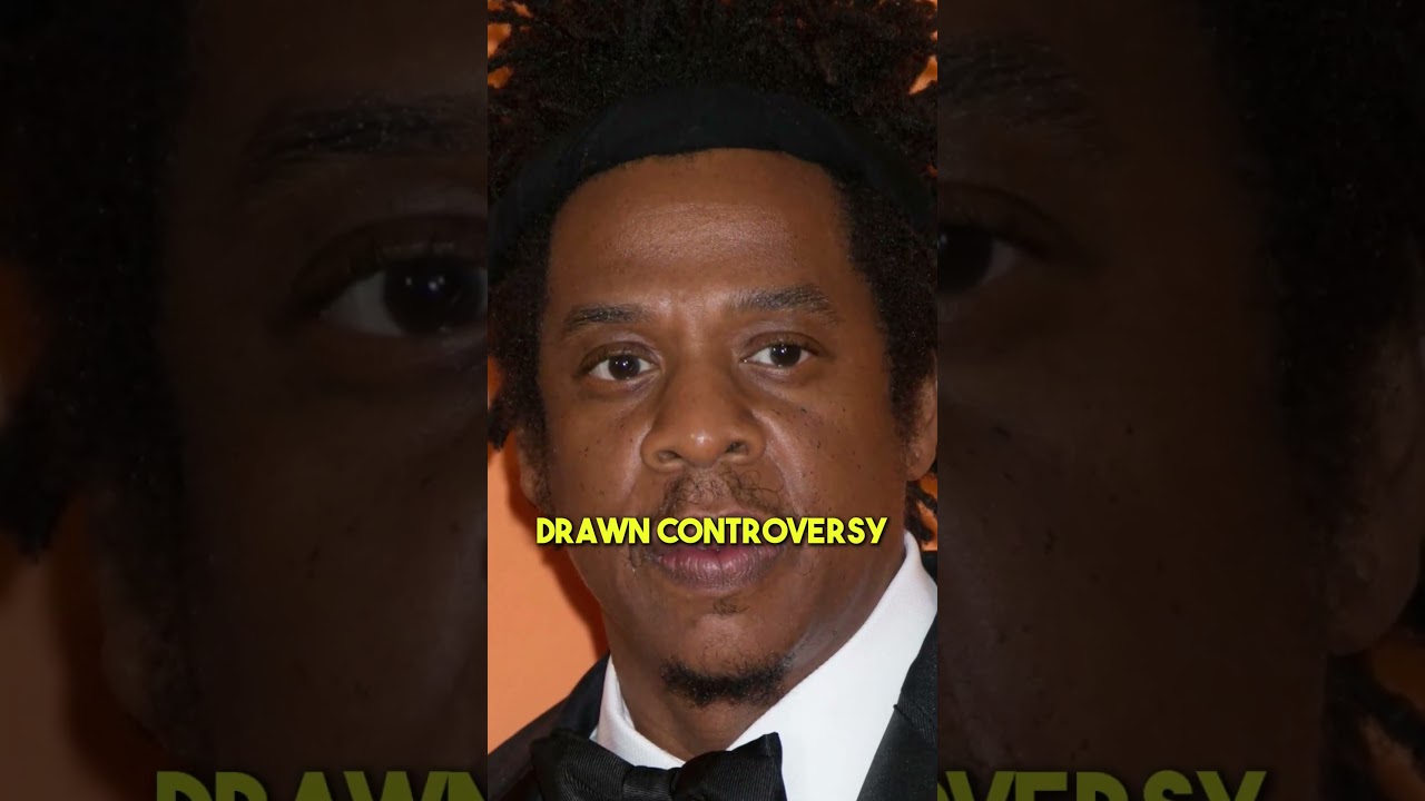 Top 5 Most Controversial Rappers 