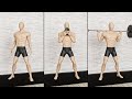Три причины зачем нужно приседать! Вы не узнаете себя!
