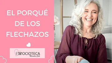 ¿Qué le pasa a tu cuerpo cuando tienes un flechazo?