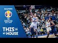 Finland v France - Highlights - FIBA Basketball World Cup 2019 - European Qualifiers