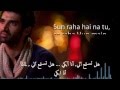احلي اغنية من فيلم Aashiqui 2 مترجمة 2014 HD 