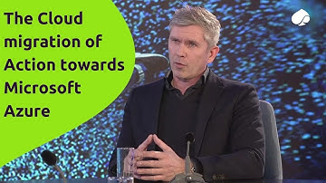 How Capgemini migrated retailer Action to the cloud