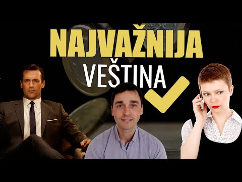 Vestina Pregovaranja: 4 Saveta Da Bolje Pregovarate!