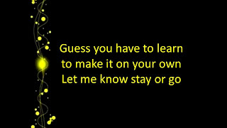Shaggy - Ultimatum ft. Natasha Watkins (lyrics Video)