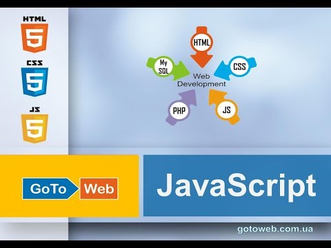 GoToWeb, Видео курс