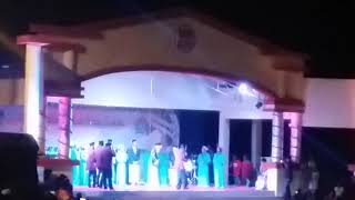 Samra Banda Ely Part 1 Pada Peringatan 1 Muharram 2017