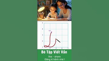 Tập viết chữ in hoa chữ Đ - lớp cô trà #hocvietchu #chữcái #tapdoc #vietchudep #vietchuhoa #tapviet