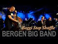 Boggie stop shuffle bergen big band   vestnorsk jazzsenter